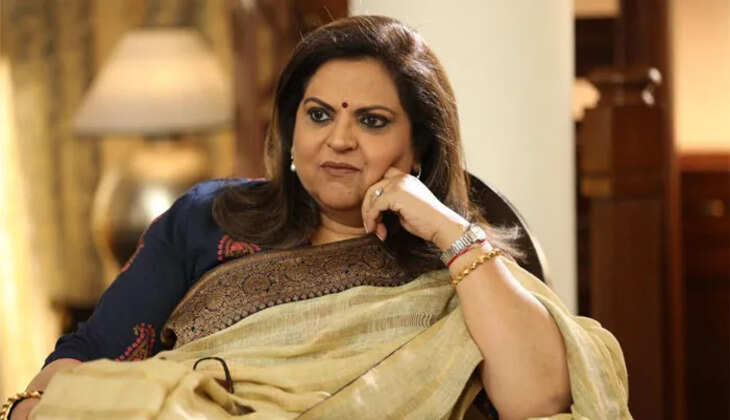 Navika Kumar