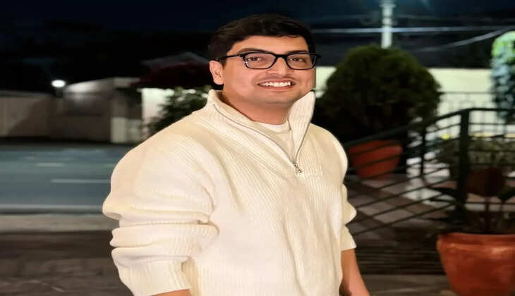 Vrishank Khanal