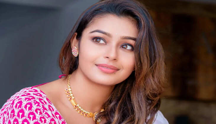 Mokksha Actress Biography, Age, Family, Husband, Movies