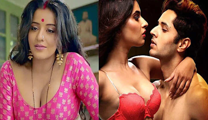 Top 15 Hottest Adult Webseries In India In 2025