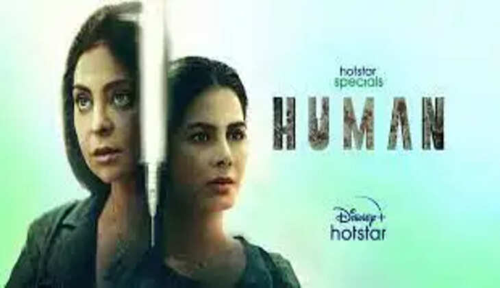 Human 