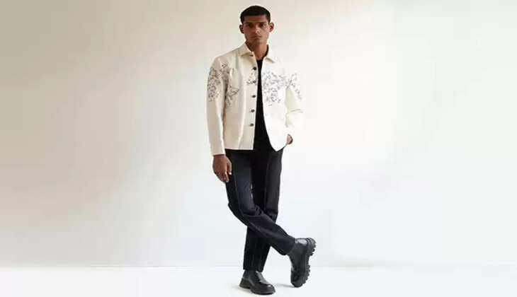 Men's Fashion Revolution: How Online Shopping Simplifies the Shopping Experience