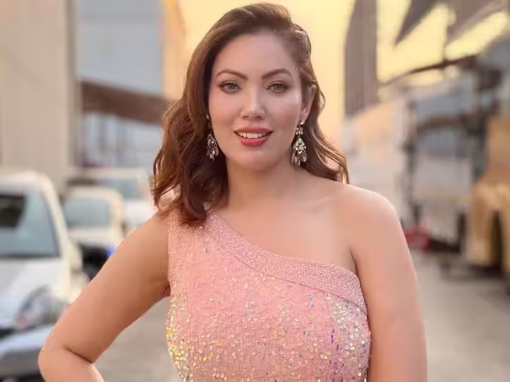 Munmun Dutta
