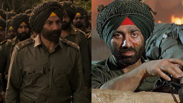Sunny Deol Age, Birth Place, DOB, Biography In 2026
