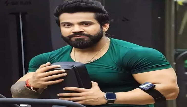 Fitness Coach Rajveer Shishodia Age, Height, Net Worth In 2025