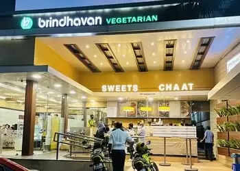 Top 5 Pure Vegetarian Restaurants In Kochi In 2023