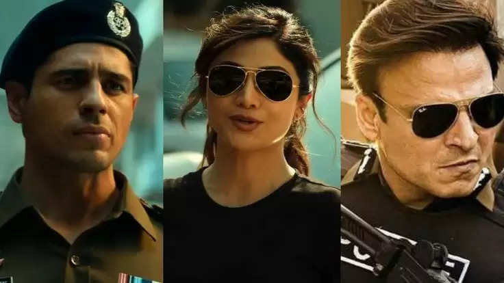  Indian Police Force Season 2 Release Date, Rumors​​​​​​​