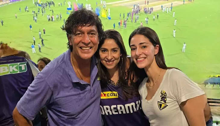 Chunky Pandey: Bollywood’s Resilient Icon - Age, Bio, and Net Worth in 2024-2025