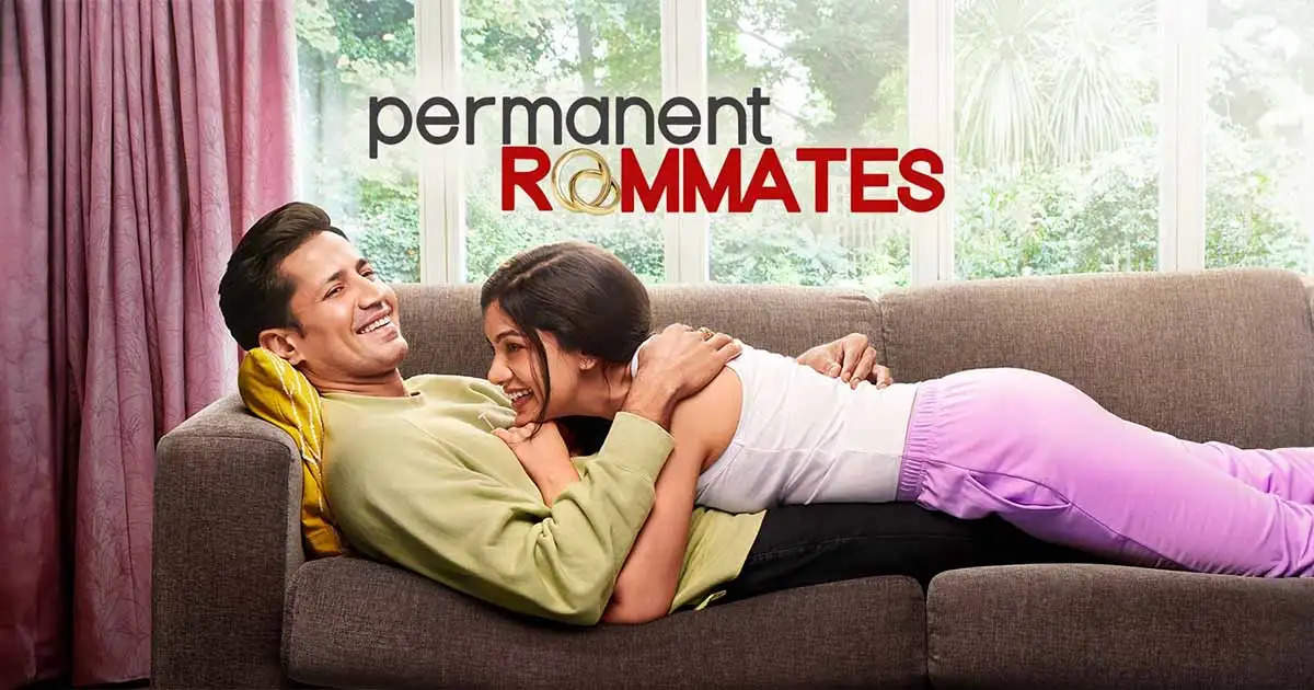 Permanent Roommates season 3 