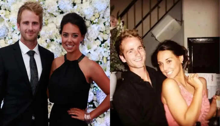 Everything About Kane Williamson's Wife