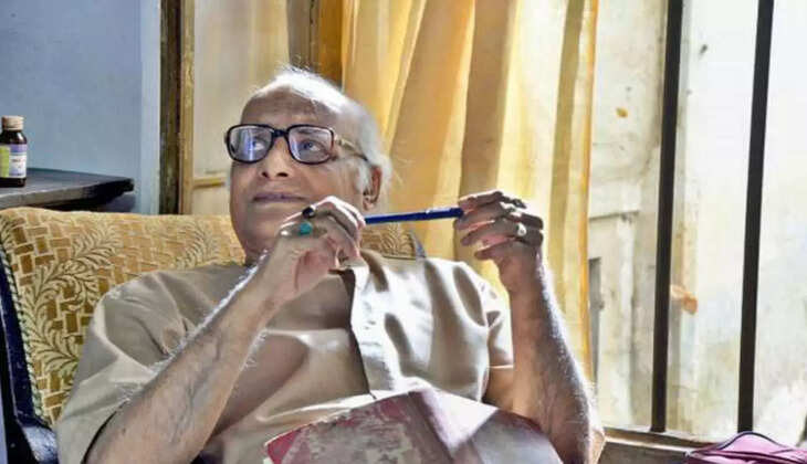 Paran Bandopadhyay Biography, Age, Height, Career, Net Worth, Wife