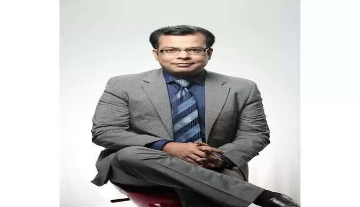 Anuj Singhal Biography, Age, Height, Salary and Net Worth, Wife