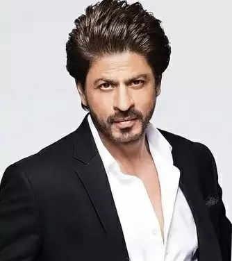 Shah Rukh Khan's 