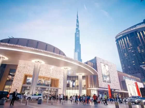 Top 10 Biggest Malls In Asia In 2023