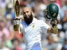 Hashim Amla