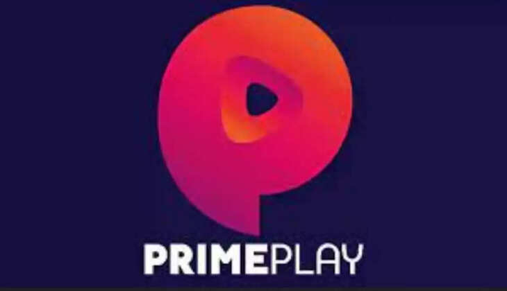 Prime Play