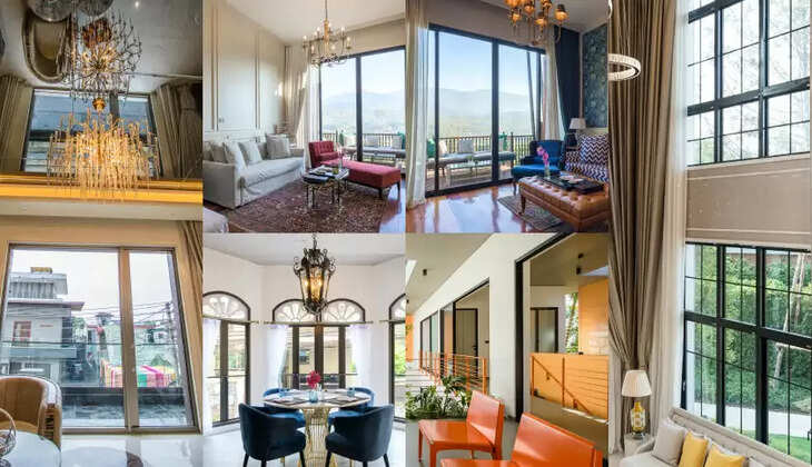 Top 10 Indian Interior Design In 2025