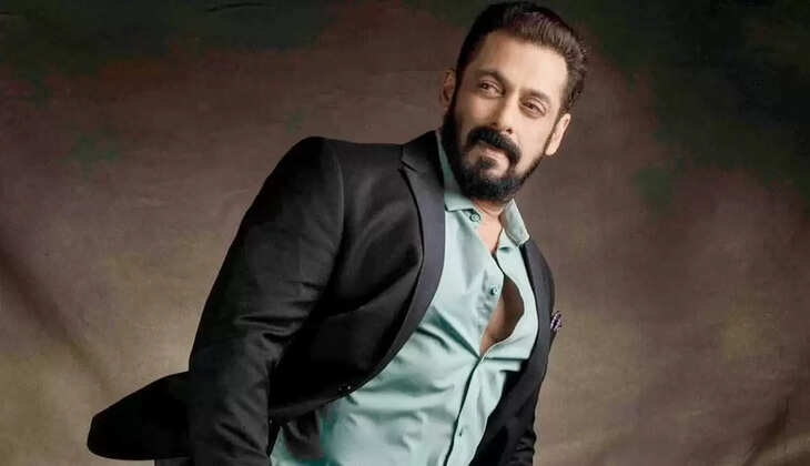 Salman Khan 