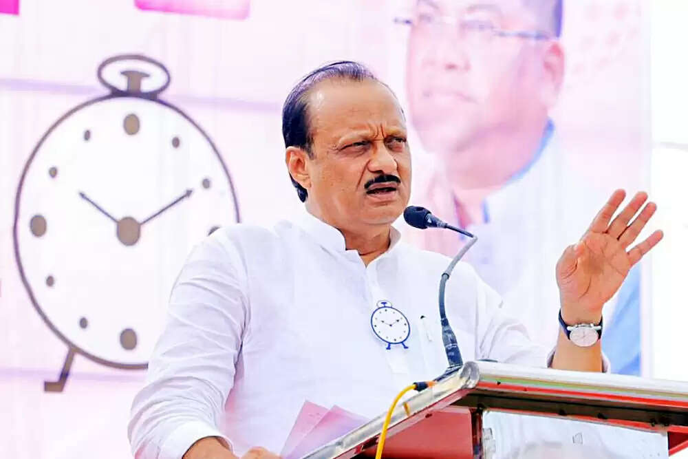 Ajit Pawar Age, Birthday, Zodiac Sign and Birth Chart, Career, Net Worth