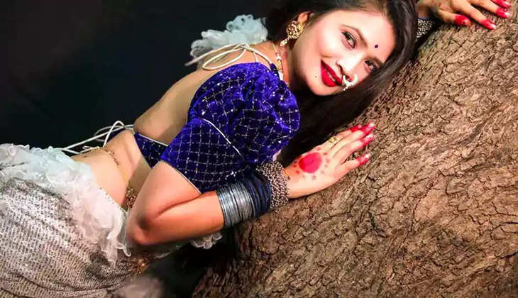 Gautami Patil Age, Wikipedia, Biography, Height, Family, Husband, Birth Date