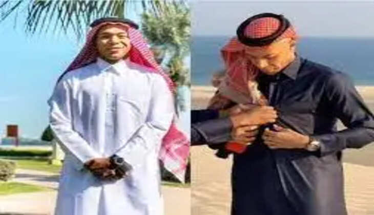 Kylian Mbappe''s Religion - Is He A Muslim Or A Christian?