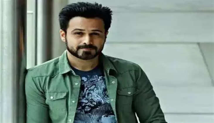 Emraan Hashmi