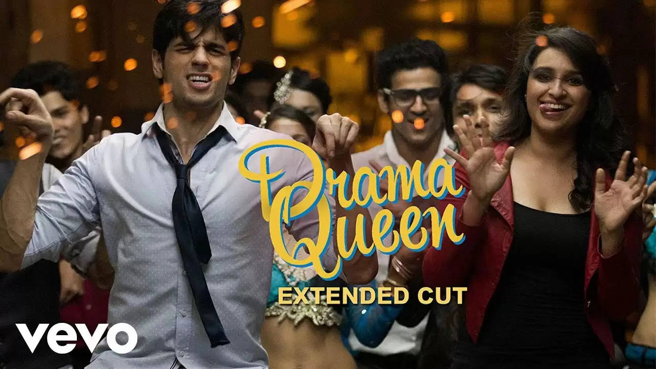 Drama Queen-Hasee toh Phasee 