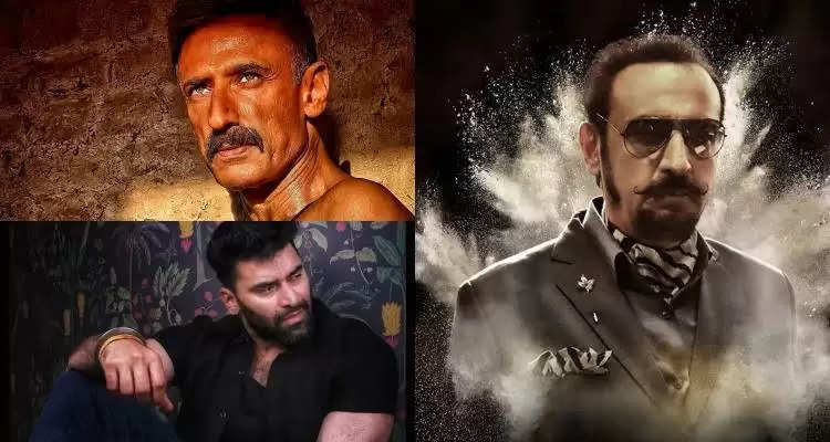 Top 10 Bollywood Villains Till 2023