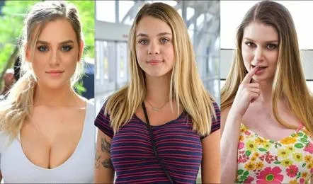 Top 10 Most Beautiful Female Porn Stars In 2025