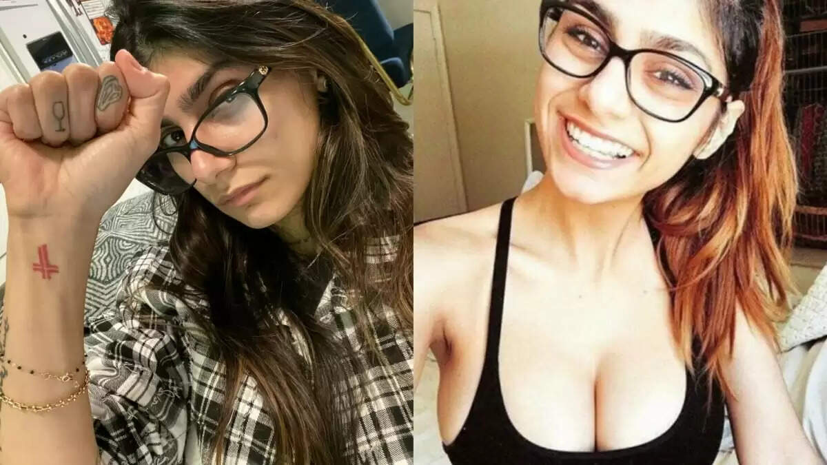 Mia Khalifa's Net Worth In 2025