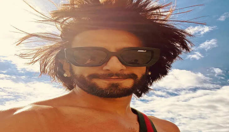 ranveer singh