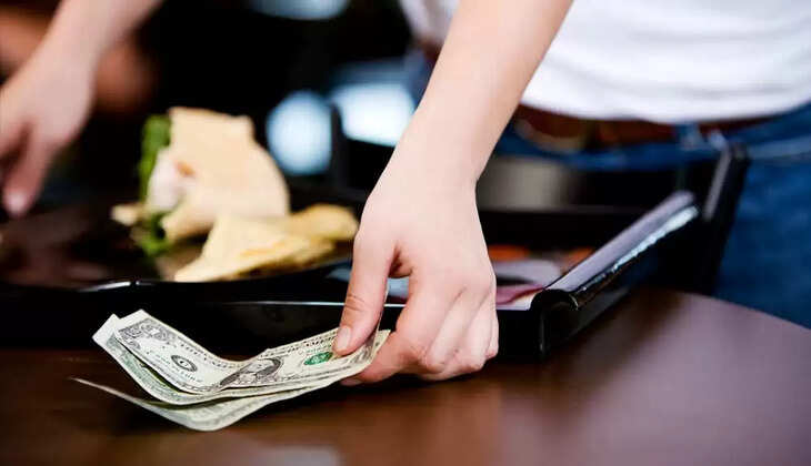  Top 5 Things To Know About Tipping In India In 2023