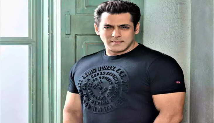 Filmography analysis of Salman Khan (Credit: Salman Khan Instagram)