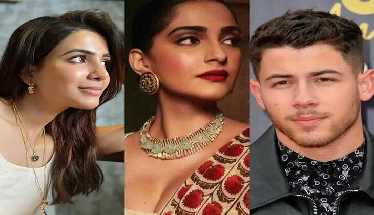 Top 10 Bollywood Celebs Who Have Diabetes