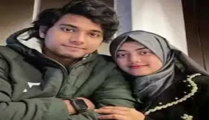 Hasan Mahmud’s Wife