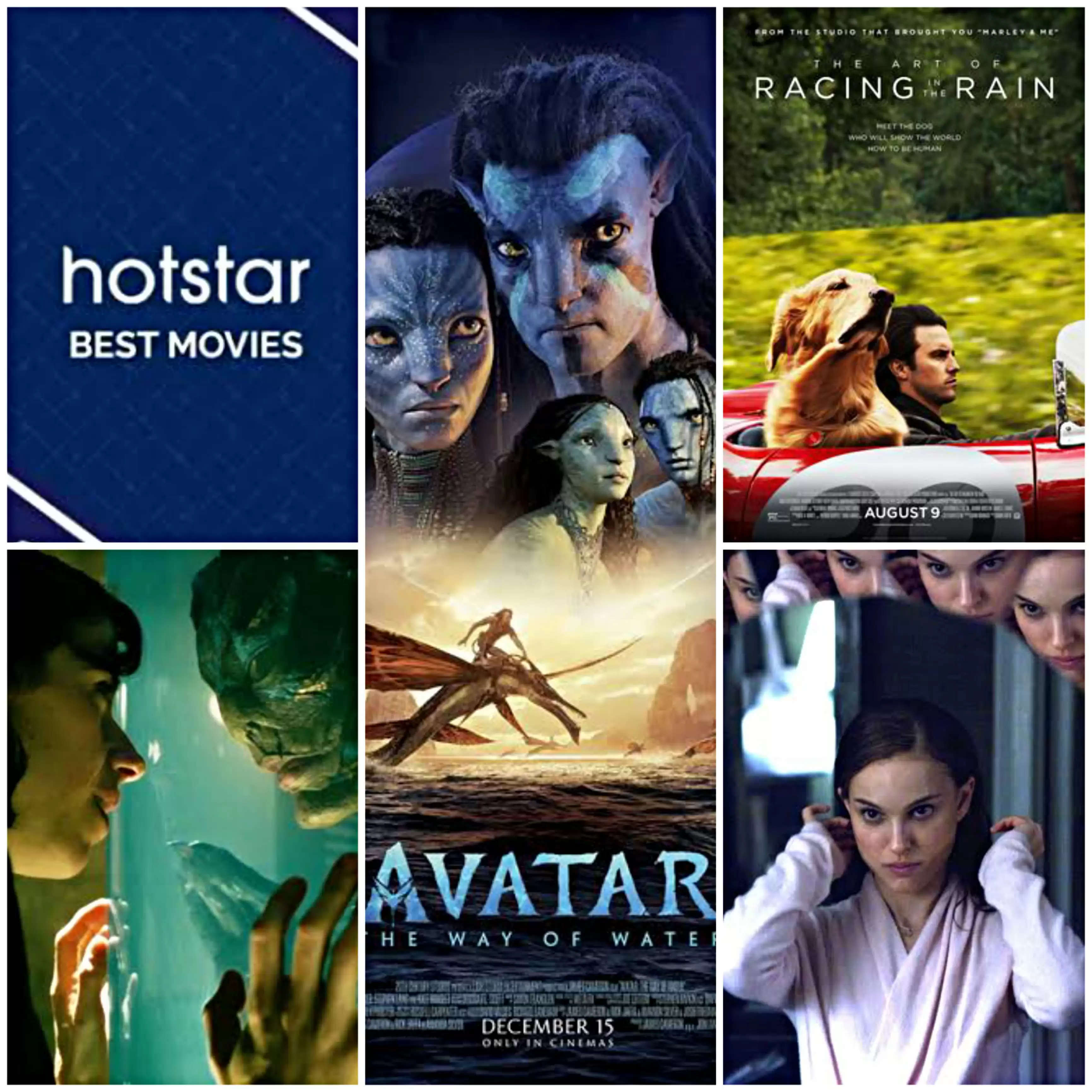 Top 15 Movies Disney Hotstar In 2023