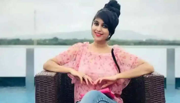 Niveditha Gowda Age, Boyfriend, Husband, Family, Biography