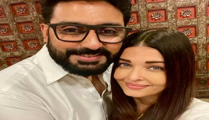 Breaking the Silence: Close Source Denies Abhishek Bachchan and Nimrat Kaur Affair Rumors, Dismisses Divorce Speculations with Aishwarya Rai