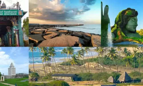 Top 10 Places To Visit In Pondicherry In 2023