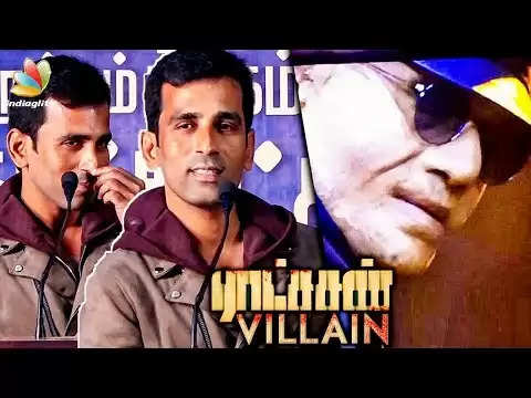 Ratsasan Movie Villain Character Real Actor Finally Revealed 