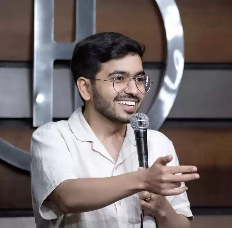 Vivek Samtani