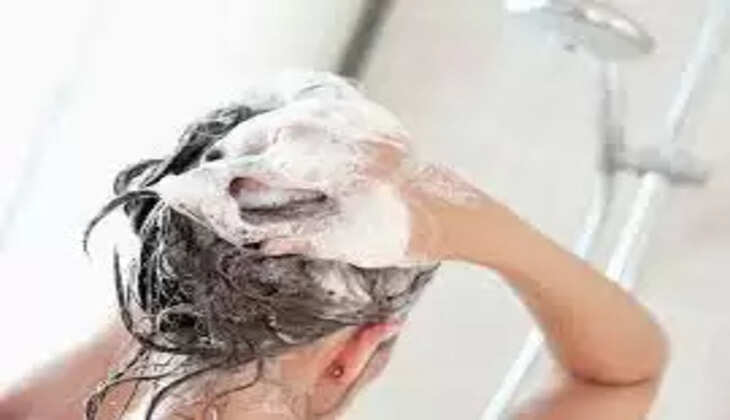shampoo