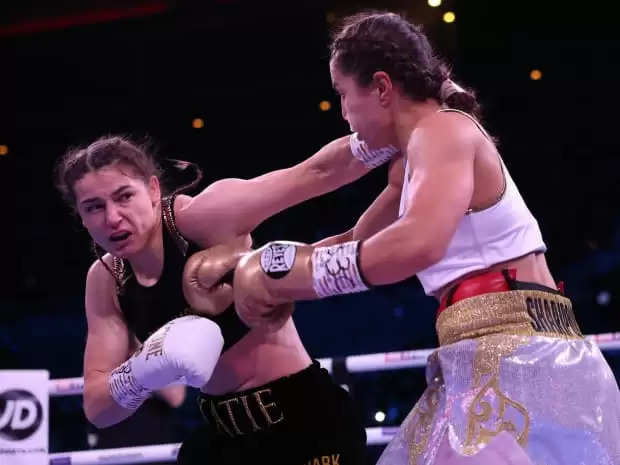  Female Boxers Of All Time Till 2023