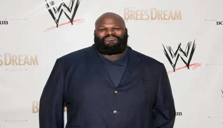 Mark Henry Age, Height, Weight, Wife, Net Worth In 2025