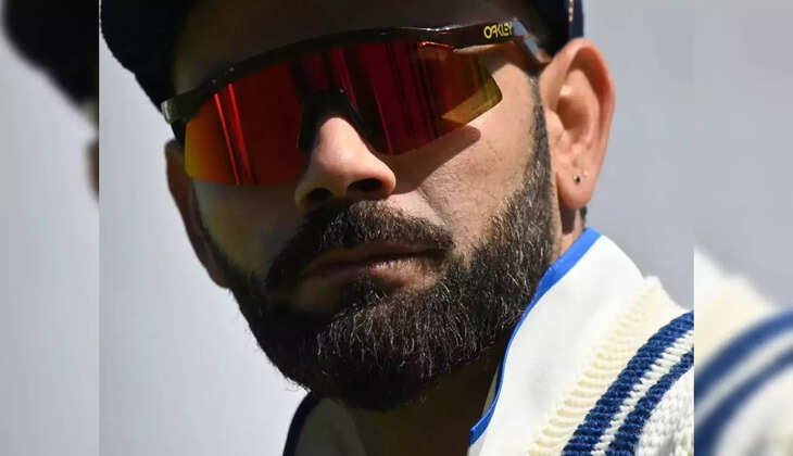Know The Cost Of Oakley Sunglasses Virat Kohli