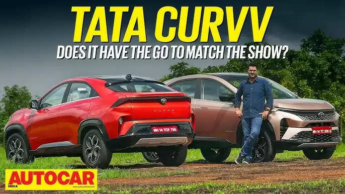 Autocar India