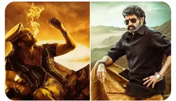 Chiranjeevi Balakrishna