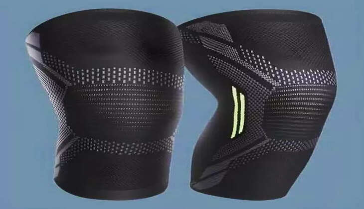 From Soreness to Support: Feel-better Moments with Knee Cap Support