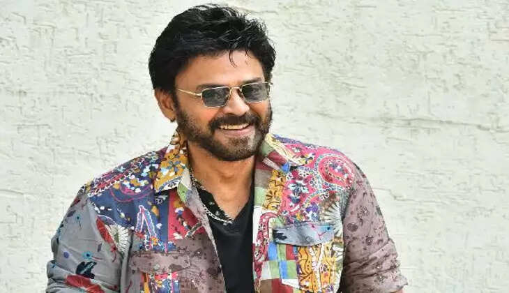 Venkatesh Daggubati Net Worth In 2025