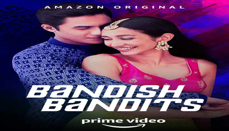 Bandish